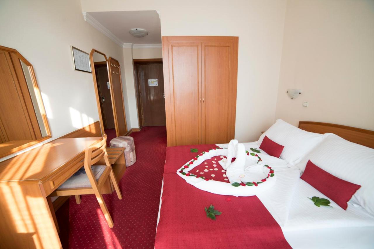 Hotel Kasina 贝尔格莱德 外观 照片